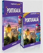 Portugalia... - Janusz Andrasz -  polnische Bücher