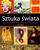 Polska książka : Sztuka świ... - Opracowanie Zbiorowe