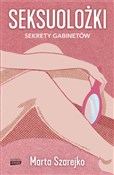 Książka : Seksuolożk... - Marta Szarejko