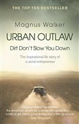 Książka : Urban Outl... - Magnus Walker