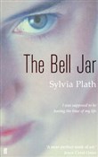 Bell Jar  - Sylvia Plath - buch auf polnisch 