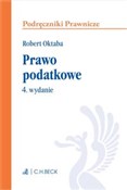 Prawo poda... - Robert Oktaba -  fremdsprachige bücher polnisch 