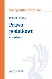 Bild von Prawo podatkowe