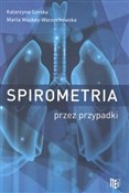 Polnische buch : Spirometri... - Opracowanie Zbiorowe