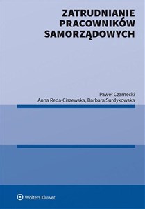 Obrazek Zatrudnianie pracowników samorządowych