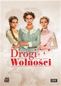 Polska książka : Drogi Woln...