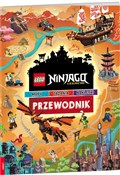 Polska książka : Lego Ninja... - Opracowanie Zbiorowe