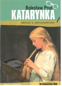 Obrazek Katarynka lektura z opracowaniem