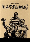 Kassumai - David Campos -  polnische Bücher