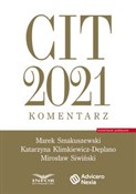 CIT 2021.k... - Marek Smakuszewski, Katarzyna Klimkiewicz-Deplano, Mirosław Siwiński - Ksiegarnia w niemczech