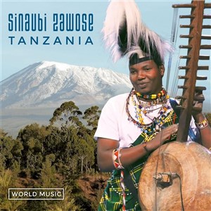 Bild von Tanzania CD