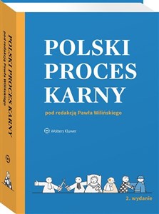 Bild von Polski proces karny