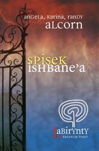 Obrazek Spisek Ishbane'a