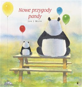 Bild von Nowe przygody pandy