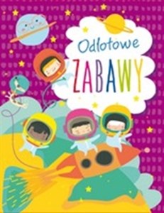 Bild von Teczka odlotowe zabawy