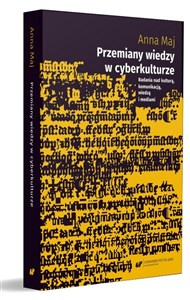 Bild von Przemiany wiedzy w cyberkulturze