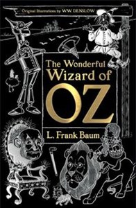 Bild von The Wonderful Wizard of OZ