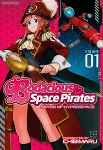 Bild von Bodacious Space Pirates 01