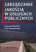 Zarządzani... - Krzysztof Opolski, Piotr Modzelewski -  Książka z wysyłką do Niemiec 