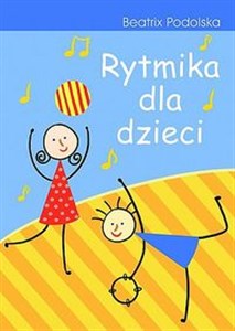 Obrazek Rytmika dla dzieci