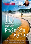 Podróże ży... - Opracowanie Zbiorowe - buch auf polnisch 