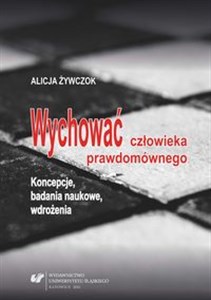 Bild von Wychować człowieka prawdomównego