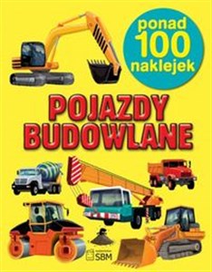 Obrazek Pojazdy budowlane