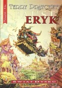 Eryk - Terry Pratchett -  fremdsprachige bücher polnisch 