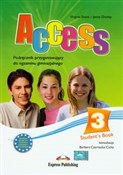 Zobacz : Access 3 S... - Virginia Evans, Jenny Dooley