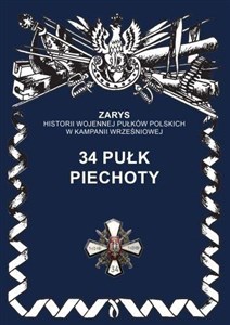 Obrazek 34 pułk piechoty