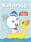 Koloruję b... - Opracowanie Zbiorowe -  polnische Bücher