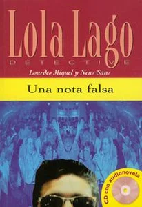 Bild von Una Nota Falsa + CD