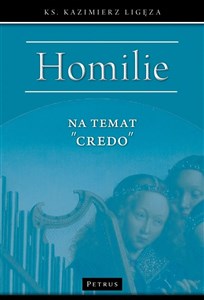 Bild von Homilie na temat `Credo`