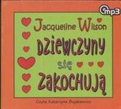 Zobacz : [Audiobook... - Jacqueline Wilson