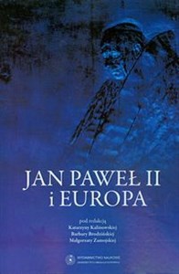 Bild von Jan Paweł II i Europa