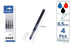 Bild von Cienkopisy 0,5mm 4szt