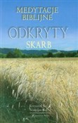 Odkryty sk... - Krzysztof Biel, Stanisław Biel -  polnische Bücher
