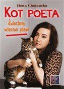Kot Poeta ... - Ilona Chojnacka - buch auf polnisch 