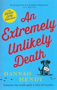 Bild von An Extremely Unlikely Death