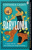 Babylonia - Costanza Casati - buch auf polnisch 