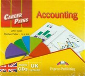 Bild von Career Paths Accounting