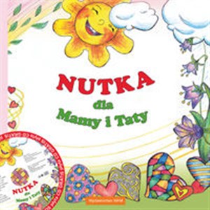 Bild von Nutka dla Mamy i Taty z płytą CD Nuty