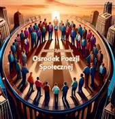 Ośrodek Po... - Dominik Żyburtowicz -  fremdsprachige bücher polnisch 
