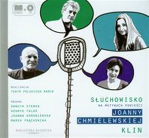 Bild von Klin (5) CD Słuchowisko