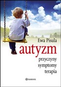 Książka : Autyzm prz... - Ewa Pisula