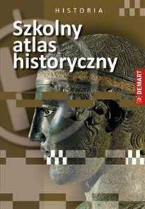 Bild von Szkolny atlas historyczny