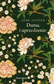 Duma i upr... - Jane Austen - Ksiegarnia w niemczech