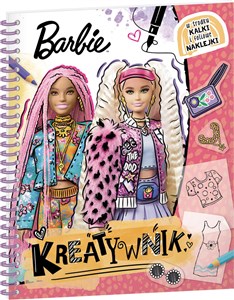 Bild von Mattel barbie. kreatywnik SSK-1101