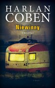 Książka : Niewinny - Harlan Coben