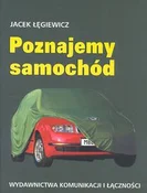 Zobacz : Poznajemy ... - Łęgiewicz Jacek
